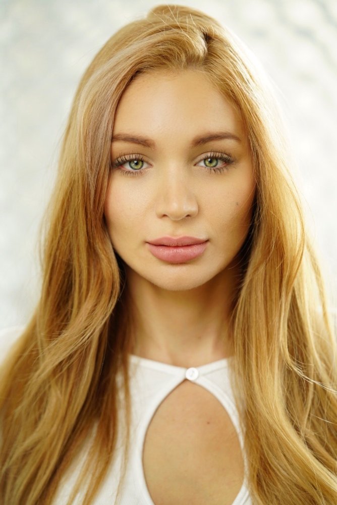 Natassia Halabi