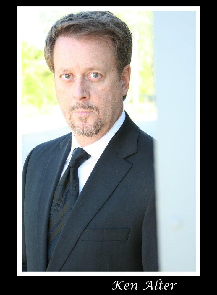 Ken Alter