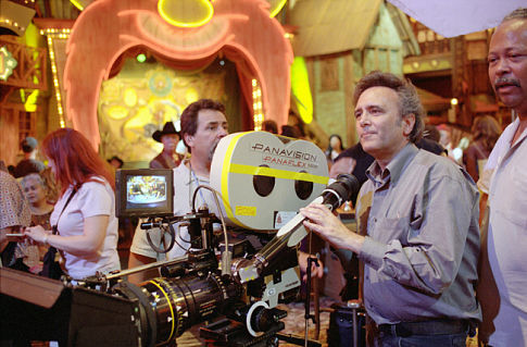Joe Dante