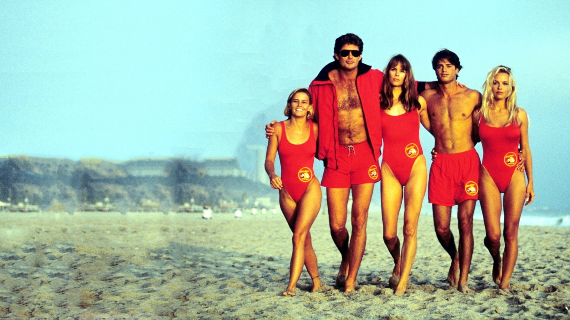 Baywatch - Season 4 Watch Free online streaming on Movies123