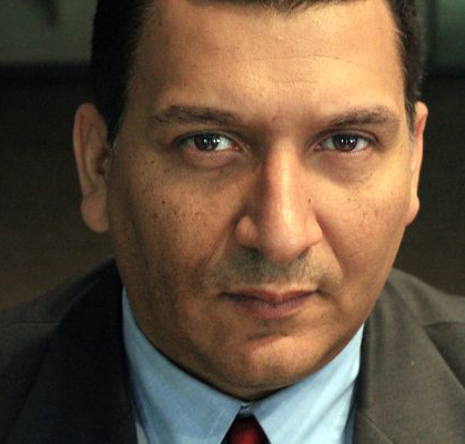 Roberto Montesinos