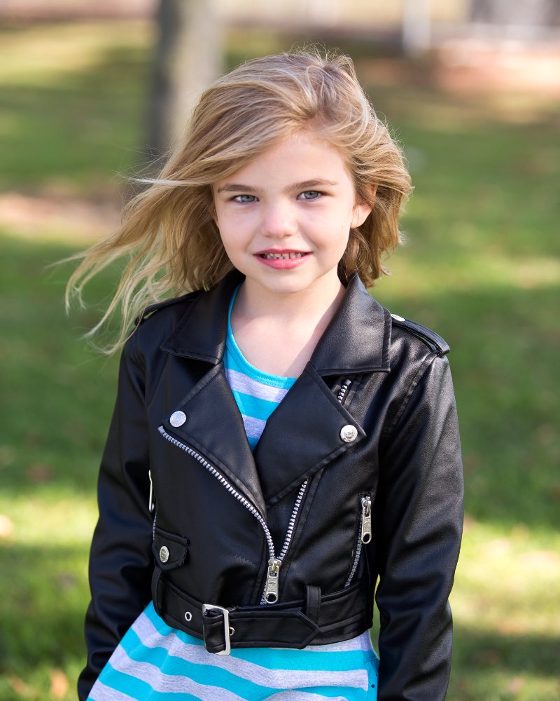 Addison Morgan Bryan