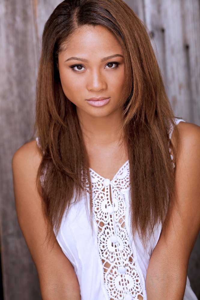 Sarah Marable