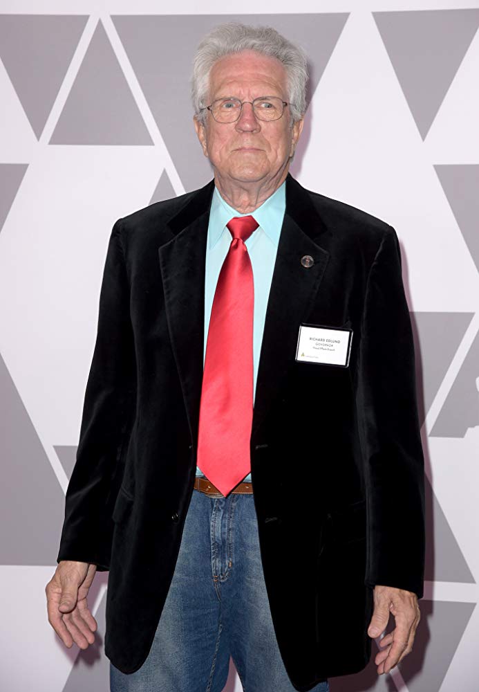 Richard Edlund