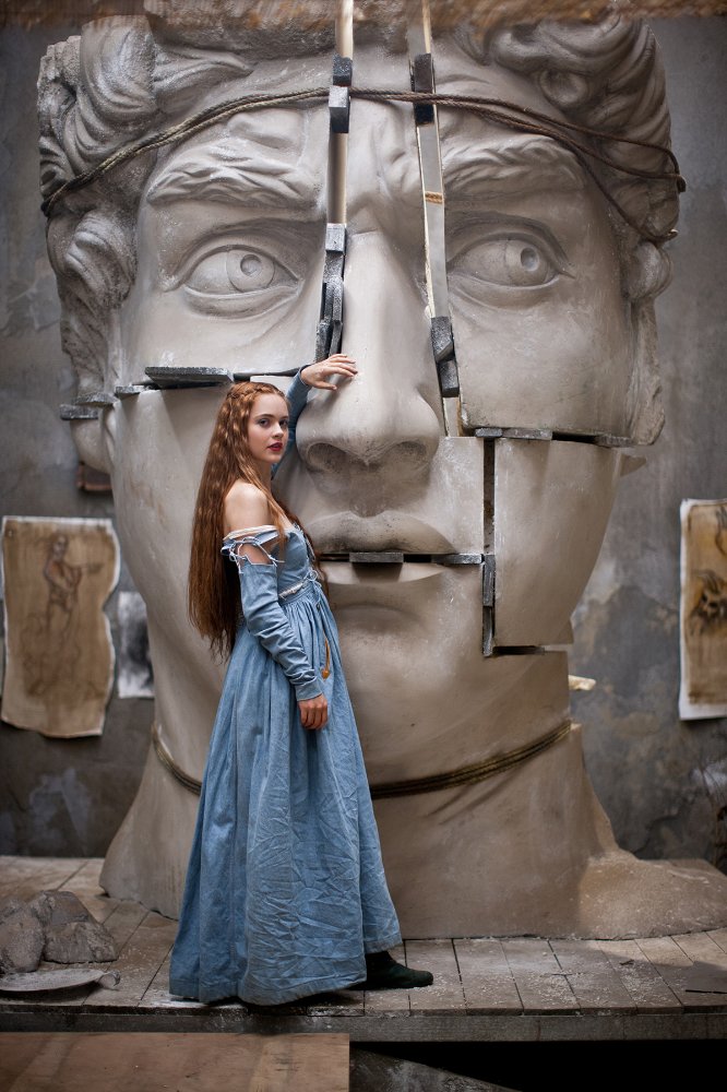 Hera Hilmar