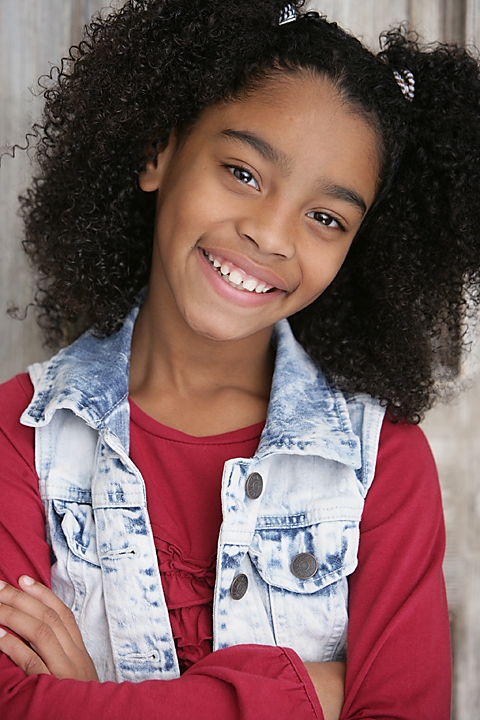 Jadah Marie