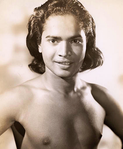 Sabu