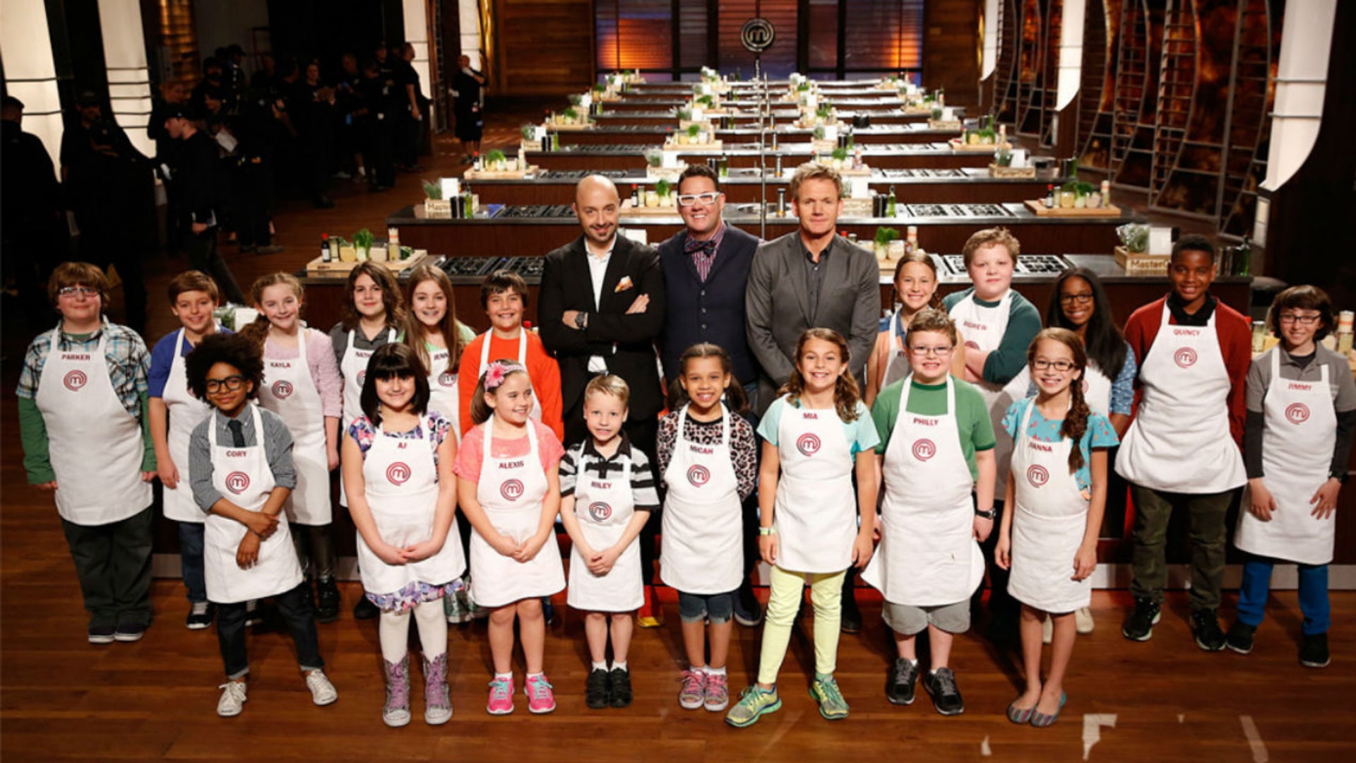 MasterChef Junior Season 6 Watch Free online streaming on Movies123