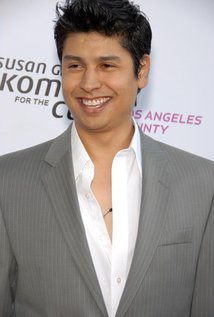 Paul Cruz