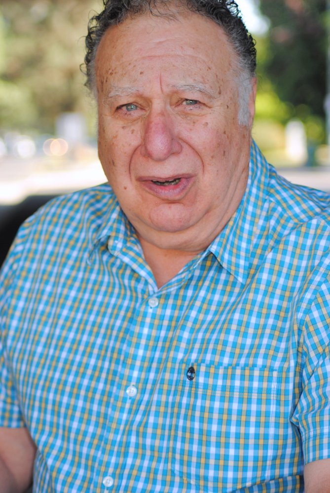 Tony Katsaras