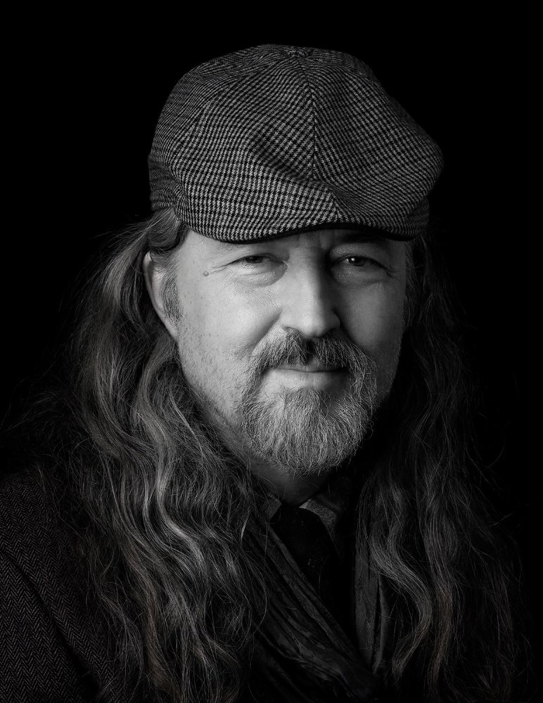 Jay Pennington