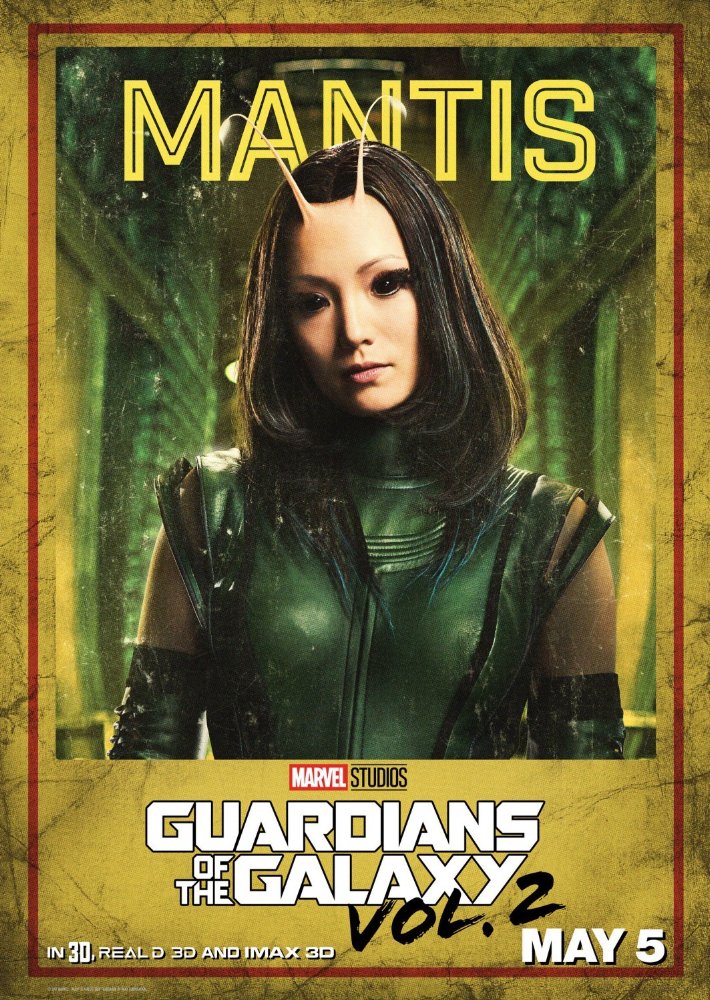 Mantis