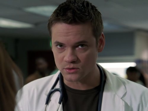 Shane West