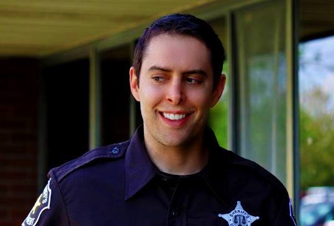 Joel Paul Reisig