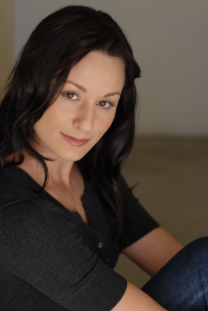 Jessica Helmer