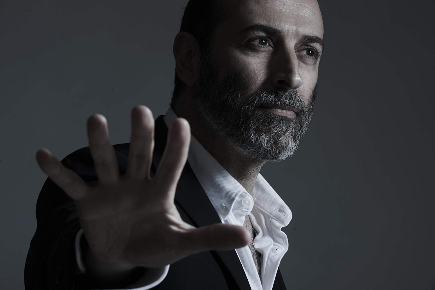 Mauro Cipriani