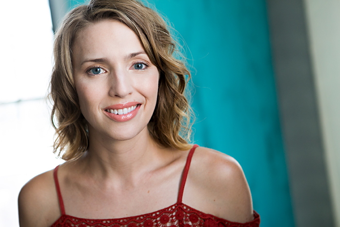 Dana DeRuyck