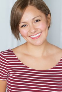 Felicia Masias