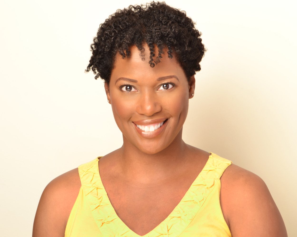Soraya Butler