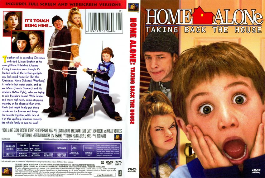 watch home alone full movie free online