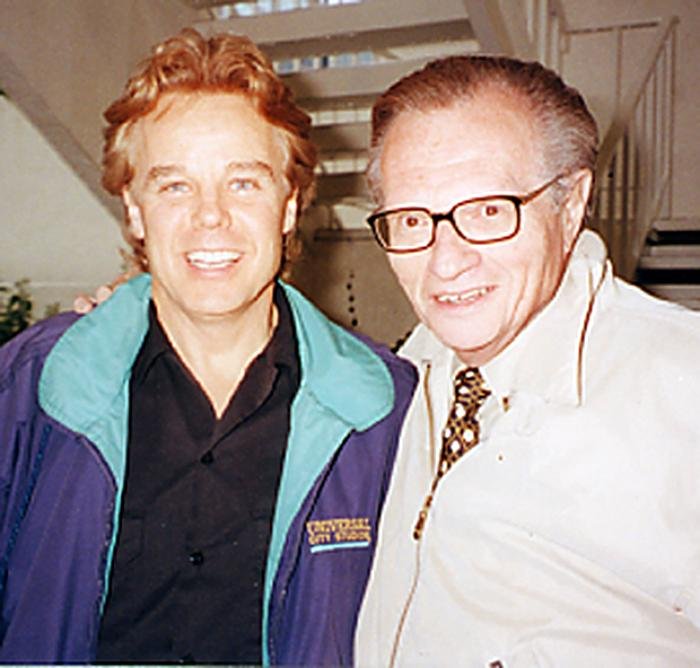 Allen Fawcett