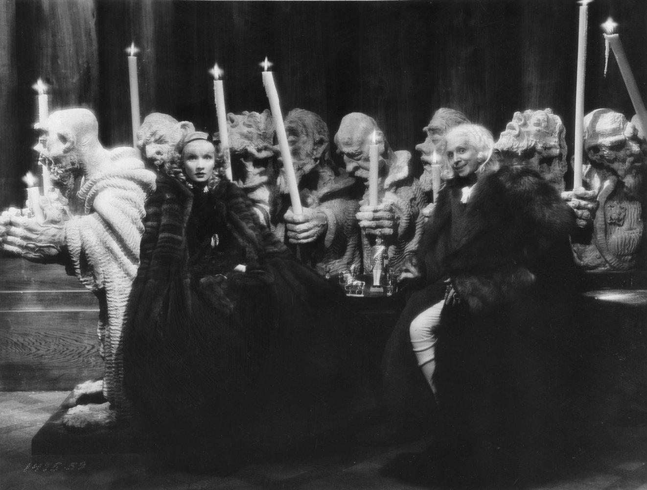Marlene Dietrich