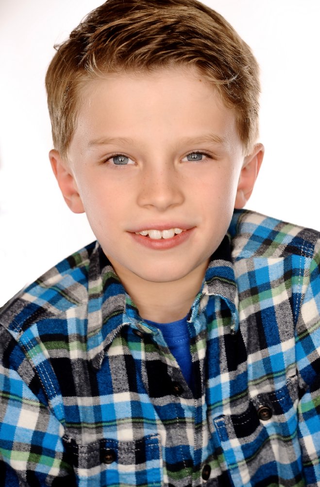 Ethan Jones