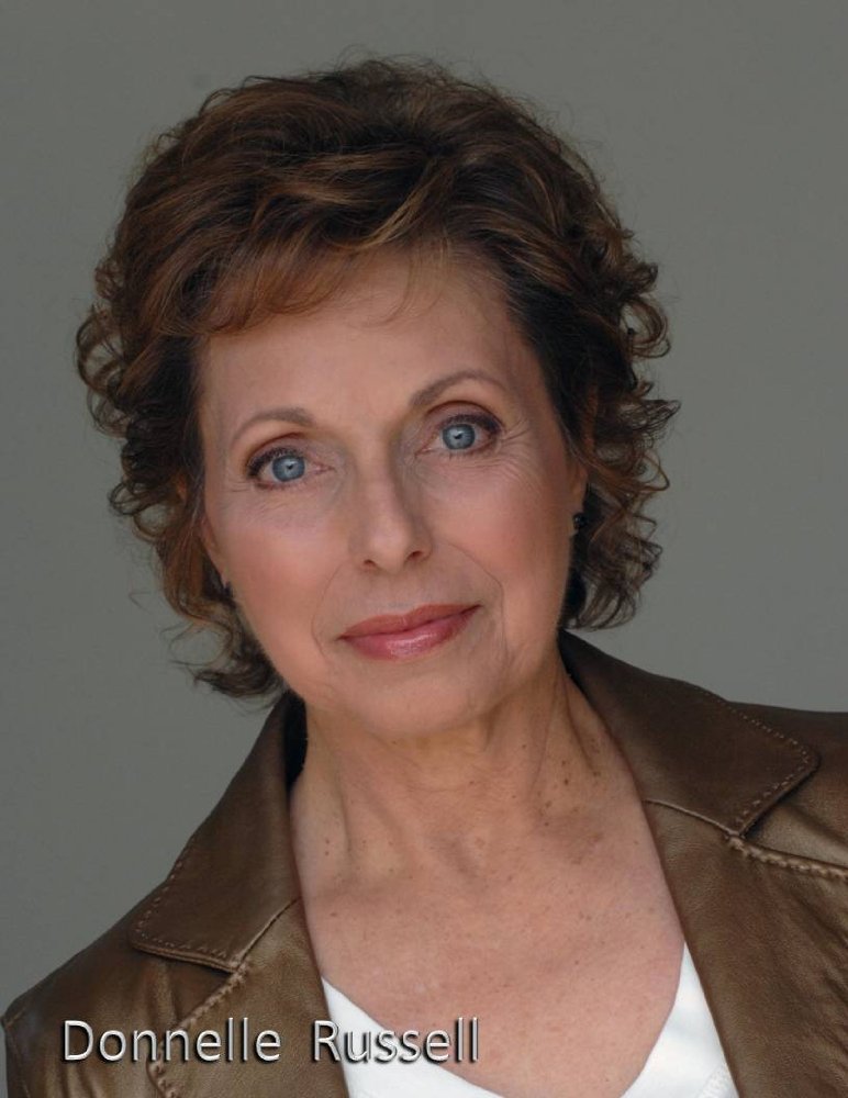 Donnelle Russell
