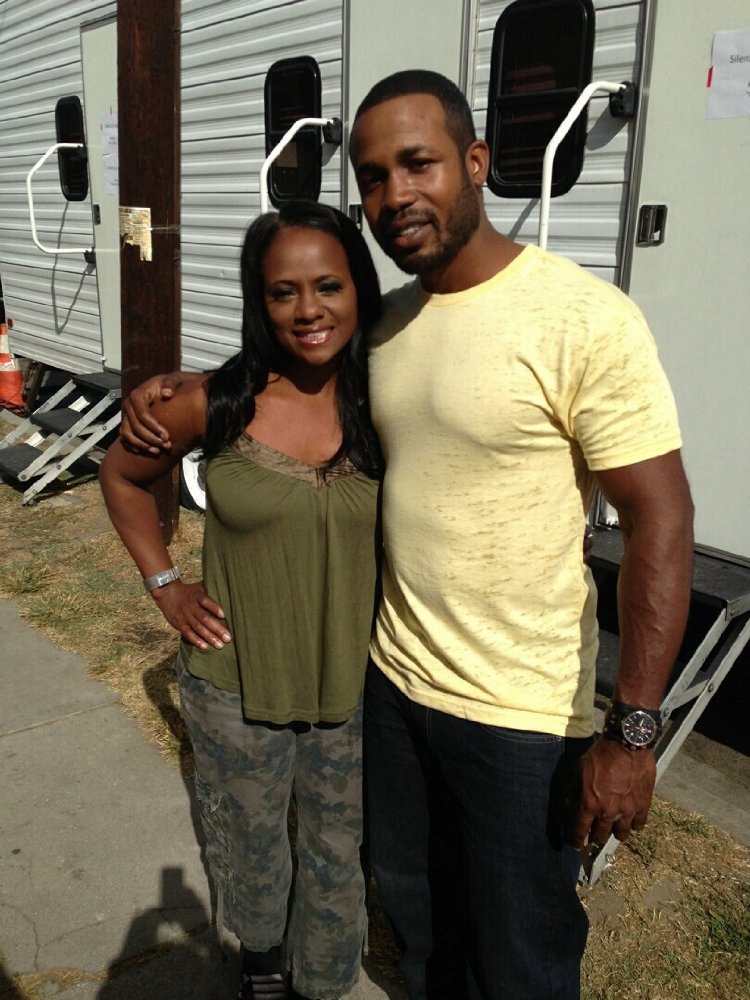Sean Riggs