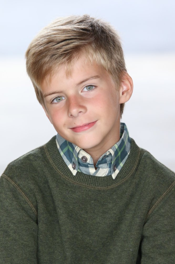 Carter Hadley