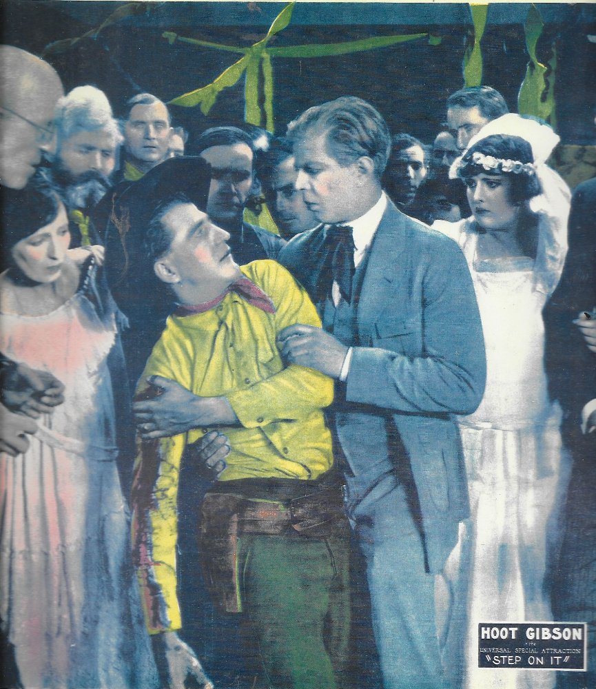 George Sowards