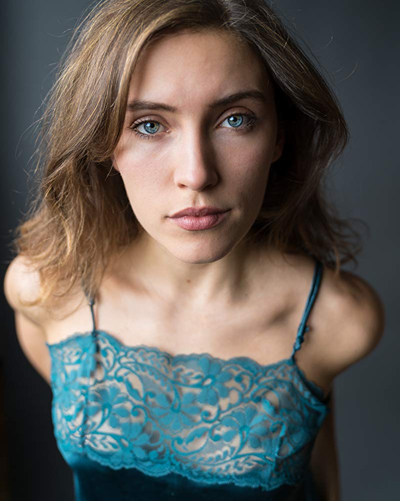 Miranda MacDougall