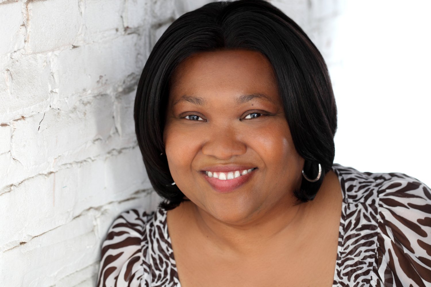 Volieda Webb