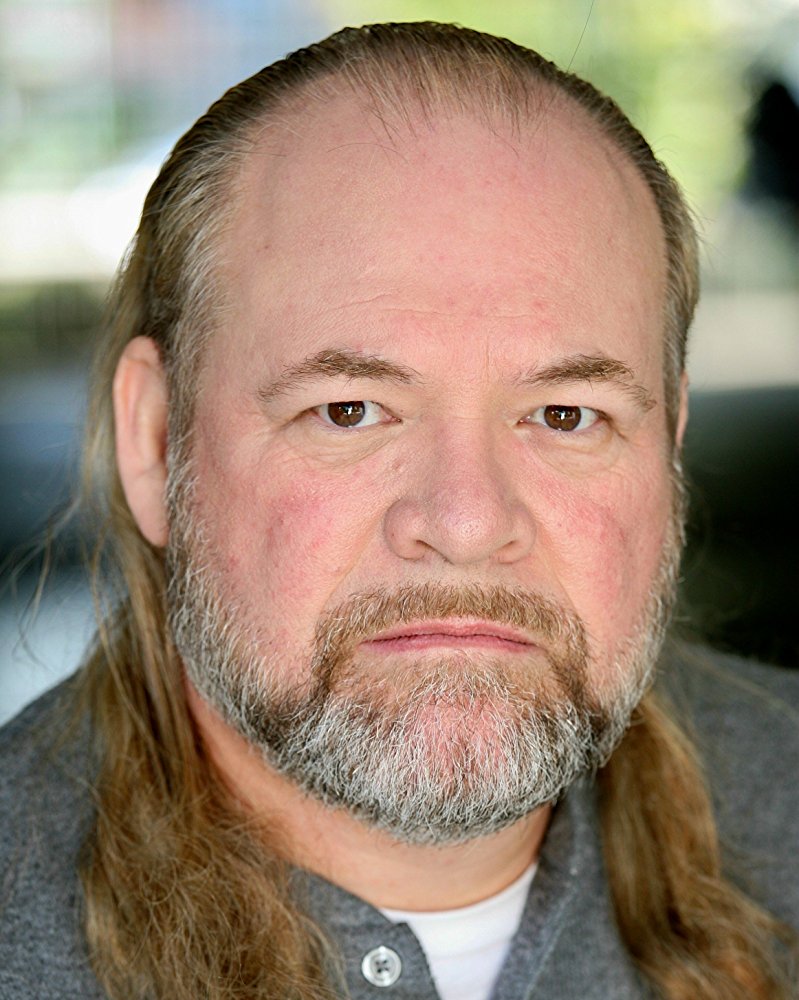 Gregg Lawrence