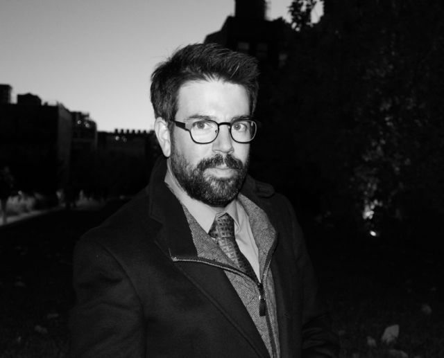 Jim Conroy