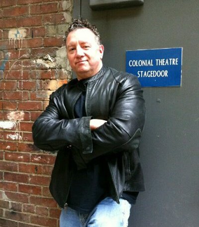 Mike Boland