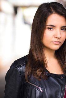 Lena Burmenko