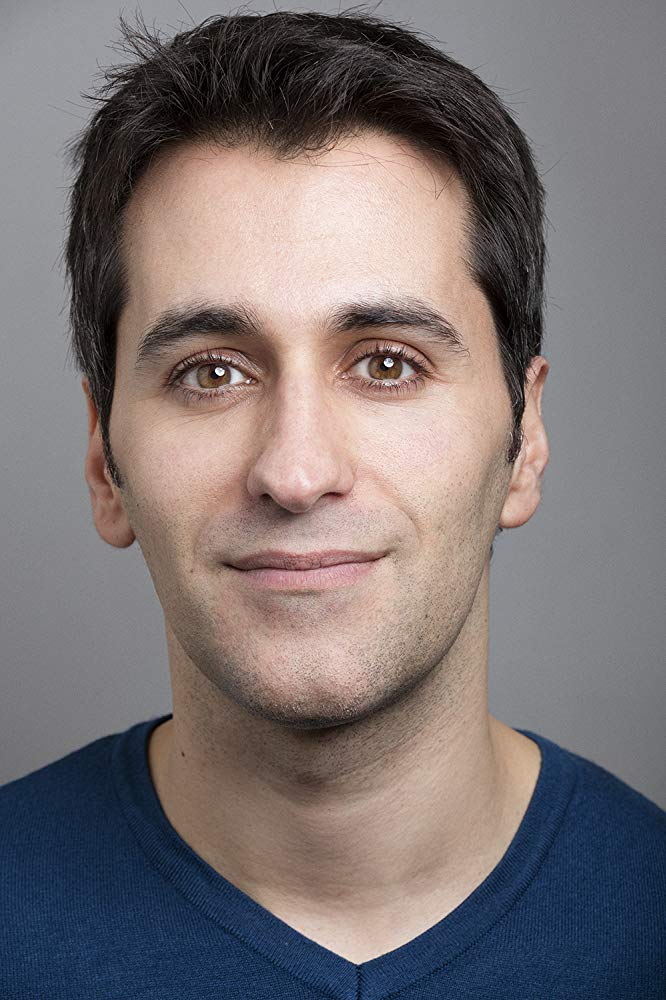 Asier Olaizola