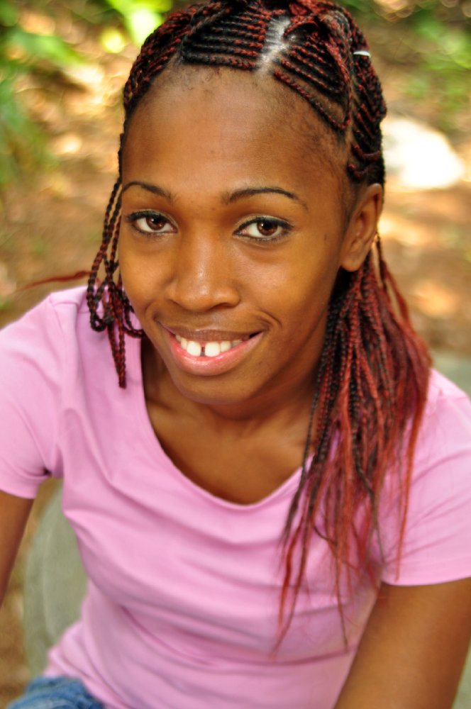 Shannon Brinson
