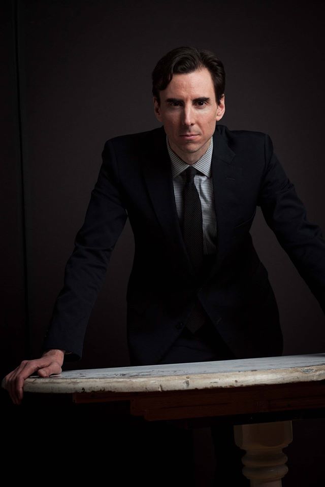 Tony Wolf