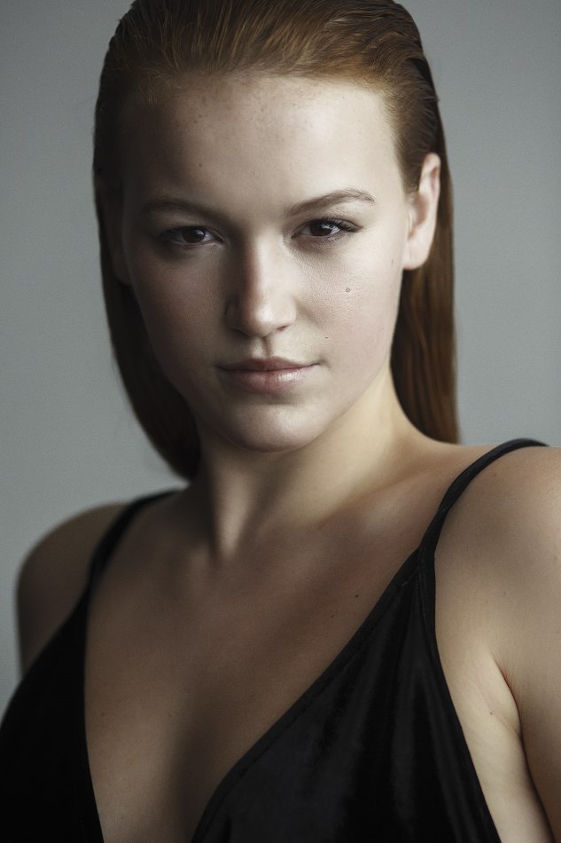 Kylie Frink