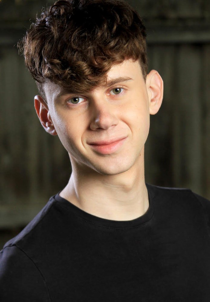 Kyle Collin