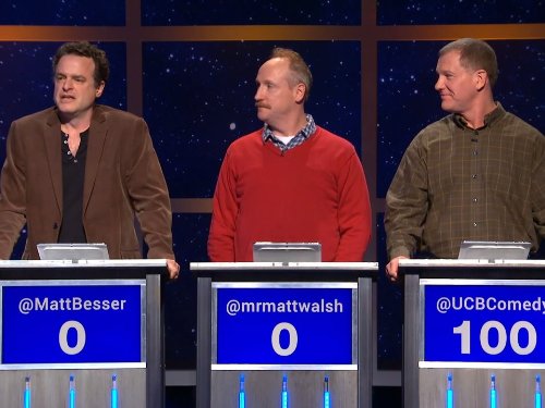 Matt Besser
