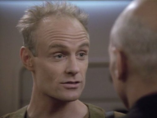 Matt Frewer