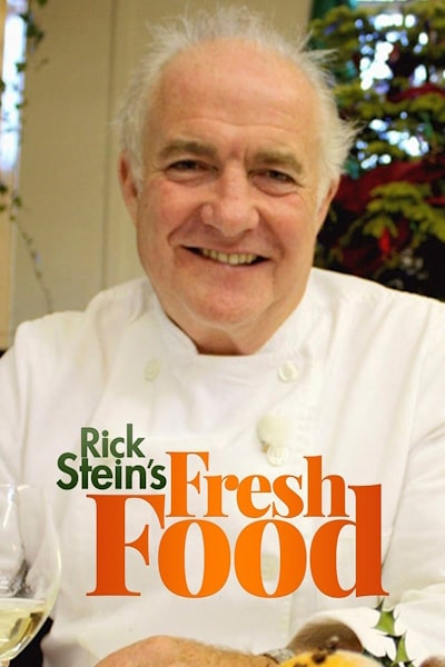 Rick Stein Fresh Food - Season 1