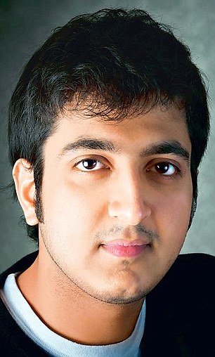 Pranay Manchanda