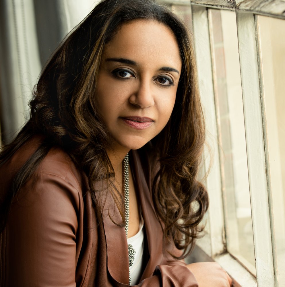 Mouna Albakry