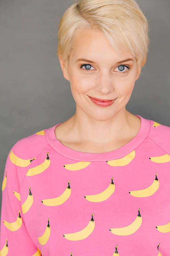 Ali Grusell