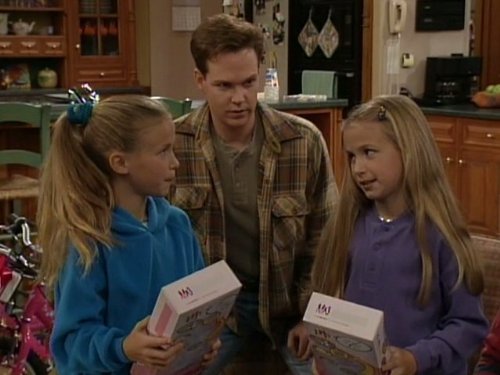 Ashley Trefger