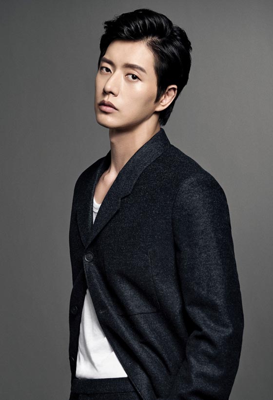 Hae-Jin Park